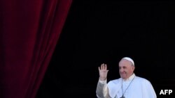 Zabrinjavajuće je vidjeti u mnogim dijelovima svijeta stav koji kaže da je život dobar sve dok je dobar za mene: Papa Franjo