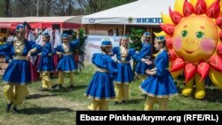 Хидирлез – одне з національних свят кримських татар