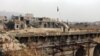 اردوی سوریه اعلان کرد که حلب را کاملاً زیر تصرف خود آورده‎است