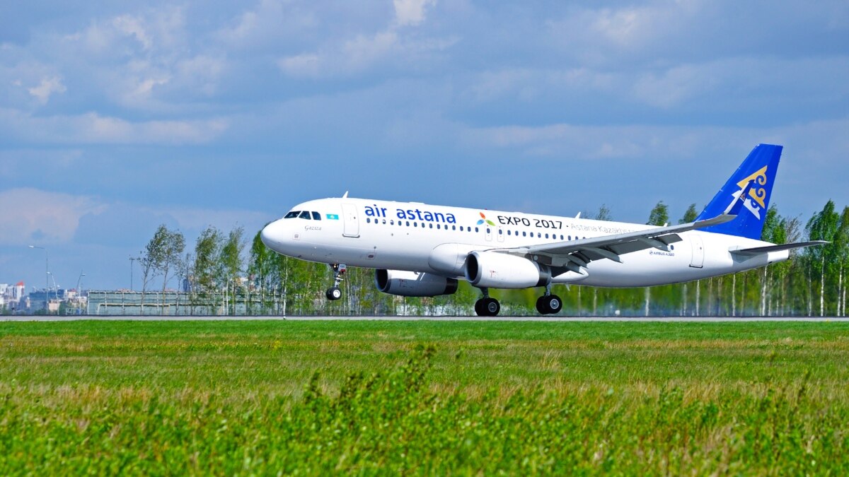 минск астана самолет время полета