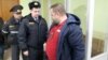 Гурӯҳи ҳуқуқи башар: Дар Беларус 130 нафар муҷозот шуданд 
