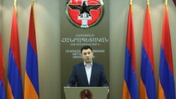 «Զվեզդա»-ն ընդունել է, որ եղել է ոչ կոռեկտ գնահատական ՀՀԿ-ի վերաբերյալ. Շարմազանով