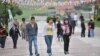 Түркия: ара жолдо калган кыргыз студенттер