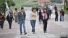 Турция: кыргызские студенты на перепутье