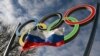 У Росії висловили вдячність МОК, що не заборонив участі в Олімпіаді всіх росіян