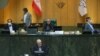 Iran's Parliament Rejects Bill To Introduce One-Month National Lockdown