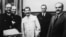 TEASER: Molotov-Ribbentrop: The Pact That Changed Europe's Borders