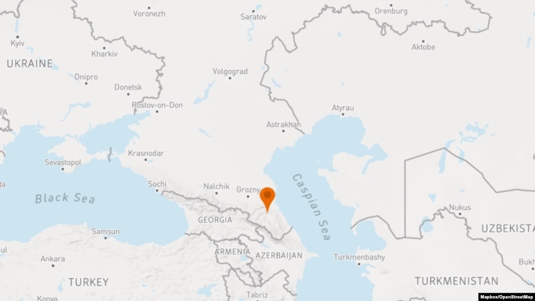 Daghestan