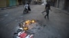 Египет: новые столкновения привели к десяткам жертв