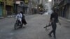 دست‌کم «۵۰ نفر» در درگیری‌های مصر کشته شدند