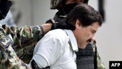 "El Chapo" Guzman