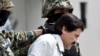 Президент Мексики объявил об аресте наркобарона Гусмана
