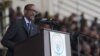 Президент Руанди Пол Кагаме, архівне фото