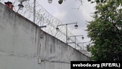 Турма ў Магілёве, архіўнае фота