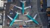 Авіакомпанії відмовилися від закупівель літака Boeing 737 MAX у березні