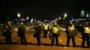 Ոստիկանները հարձակումներից հետո փակել են Լոնդոնի կամուրջը, 4-ը հունիսի, 2017թ․