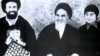 Tehranda Khomeini lətifələrinə hamı gülmür