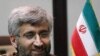 سعيد جليلی، معاون اروپا و آمريکای وزارت امور خارجه ايران، به عنوان دبیر شورای عالی امنیت منصوب شد