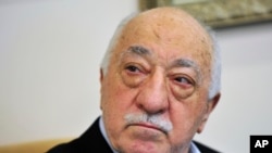 Fetulah Gulen 