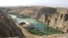 مقامات افغان: ایران جهت جلوگیری از اعمار بندهای برق، طالبان را حمایت می‎کند
