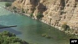 ارشیف، د کجکي بند