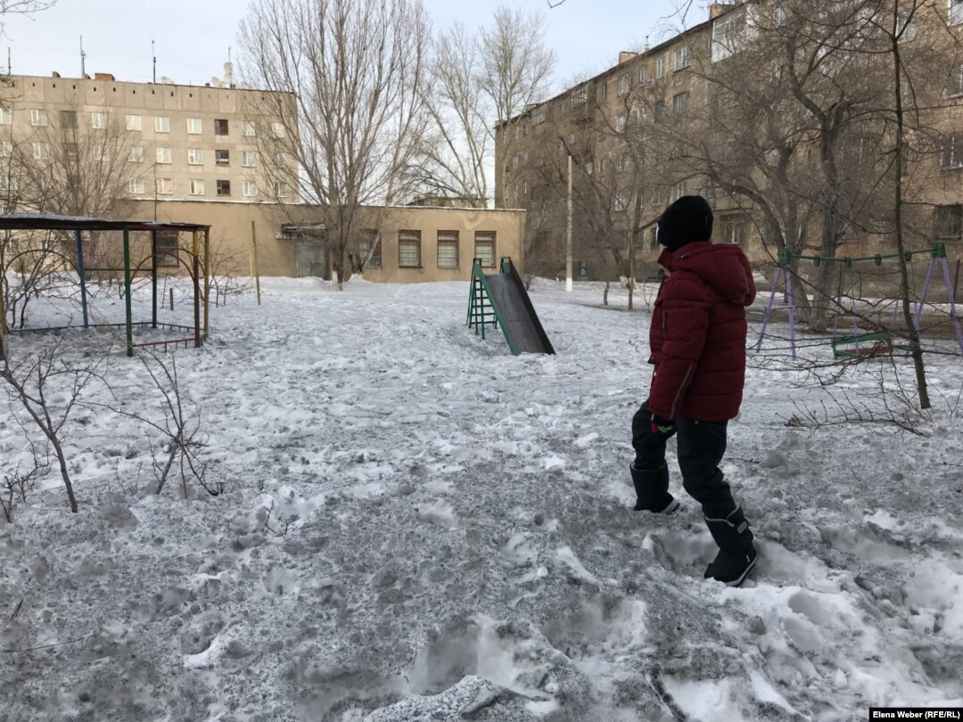 Черный снег в Темиртау и заявления об «экоциде»