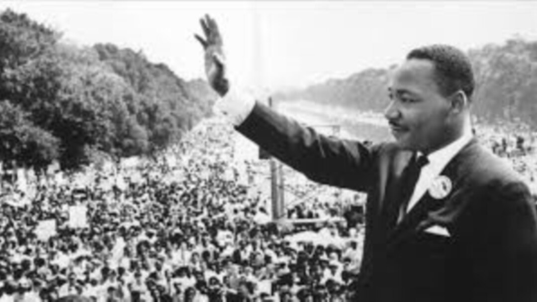 Реферат: Убийство Мартина Лютера Кинга