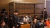 Обвиняемые по делу "Чистопольского джамаата" прокомментировали ход дела 