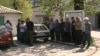 Отпуштените Македонци протестираат во Кичево