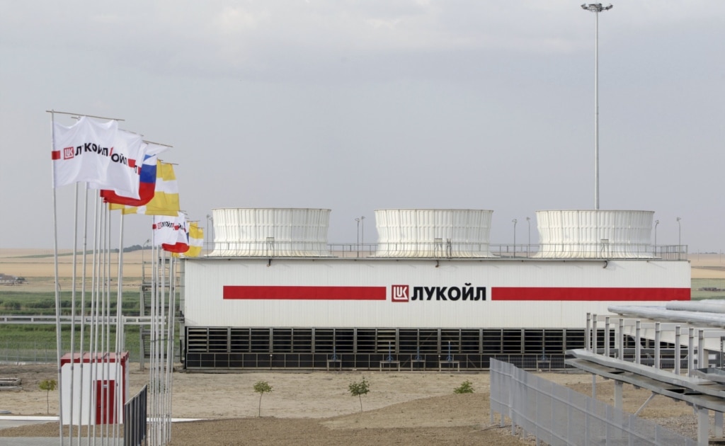 „ლუკოილის“ ქარხანა „სტავროლენი“ სავარაუდოდ, ისევ დრონებით დარტყმის სამიზნე იყო