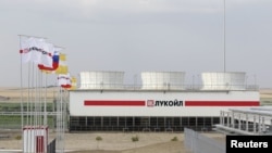 „ლუკოილს“ სტავროპოლის მხარის ქალაქ ბუდიონოვსკში არაერთი ობიექტი აქვს(საილუსტრაციო ფოტო არქივიდან)