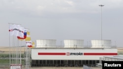 ТЭС, обслуживающая "Ставролен"