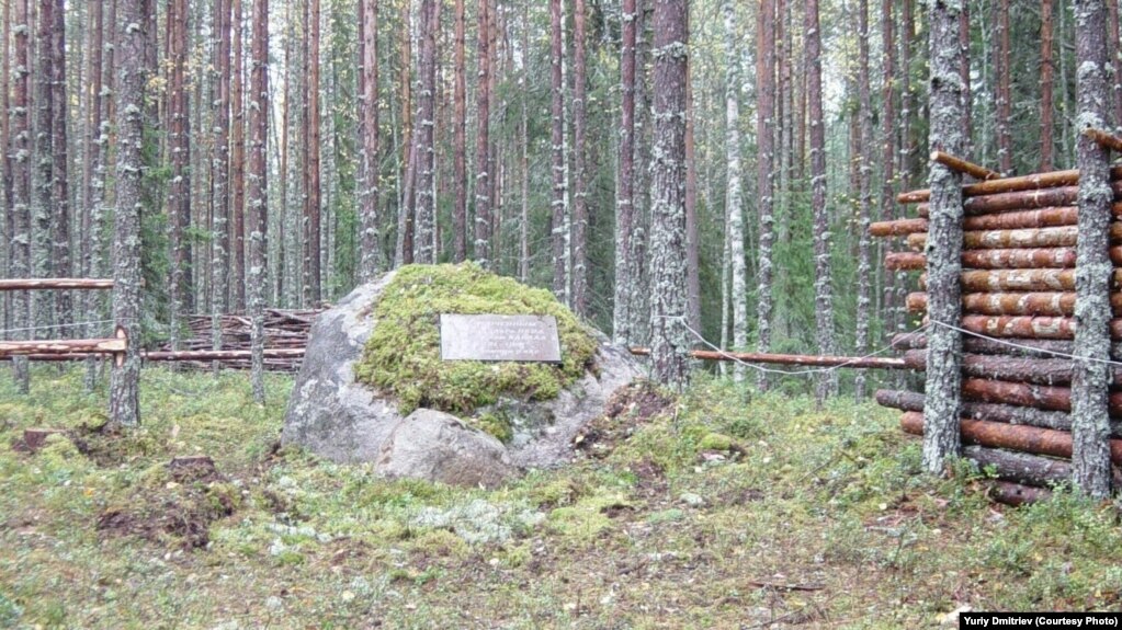 Фото Ю.А. Дмитриева