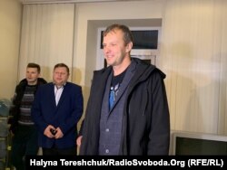 Ігор Мазур після рішення прокуратури приїхав у консульство України у Любліні