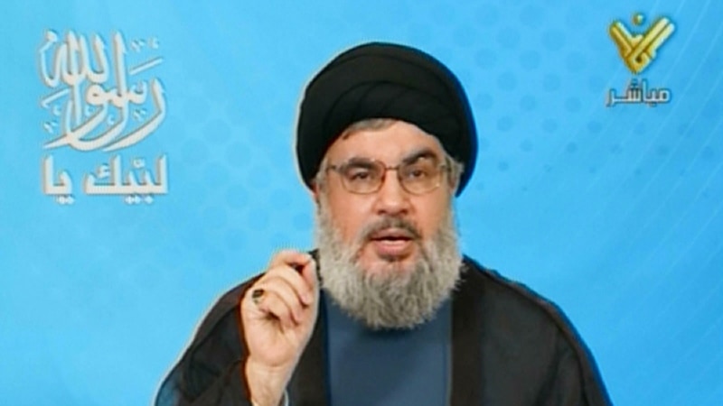 دبیرکل حزب‌الله: هیچ گروه سیاسی اکثریت مجلس لبنان را به دست نیاورده است