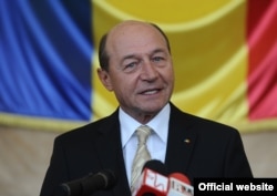 Traian Basescu