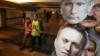 'Voldemort Of Our Time': At Putin Press Conference, Navalny Seen As 'He Who Must Not Be Named'