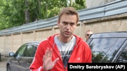 Aleksei Navalny