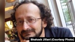 Shahzeb Jillani