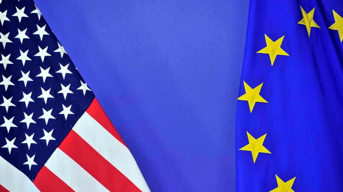 ტრამპი ევროპულ ღვინოზე საპასუხო 200%-იანი ტარიფებით იმუქრება