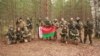Російські бойовики провели навчання для групи білорусів 