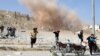 مقام رسمی اپوزیسیون سوریه: آتش‌بس در حال فروپاشی است