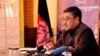 روحانی: برای بررسی انتخابات کابل نیم از اسناد که نیاز است به ما نرسیده است