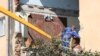 2 загиблих, 7 поранених, ще тіла під завалами – наслідки обвалу під’їзду в Дрогобичі