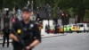 Поліція Лондона: інцидент біля парламенту розслідують як теракт