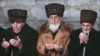 Старейшины в Чечне. Иллюстративное фото