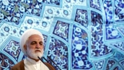 راهبرد حکومت در ادامه سیاست سرکوب چیست؟ گفت‌وگو با رضا علیجانی