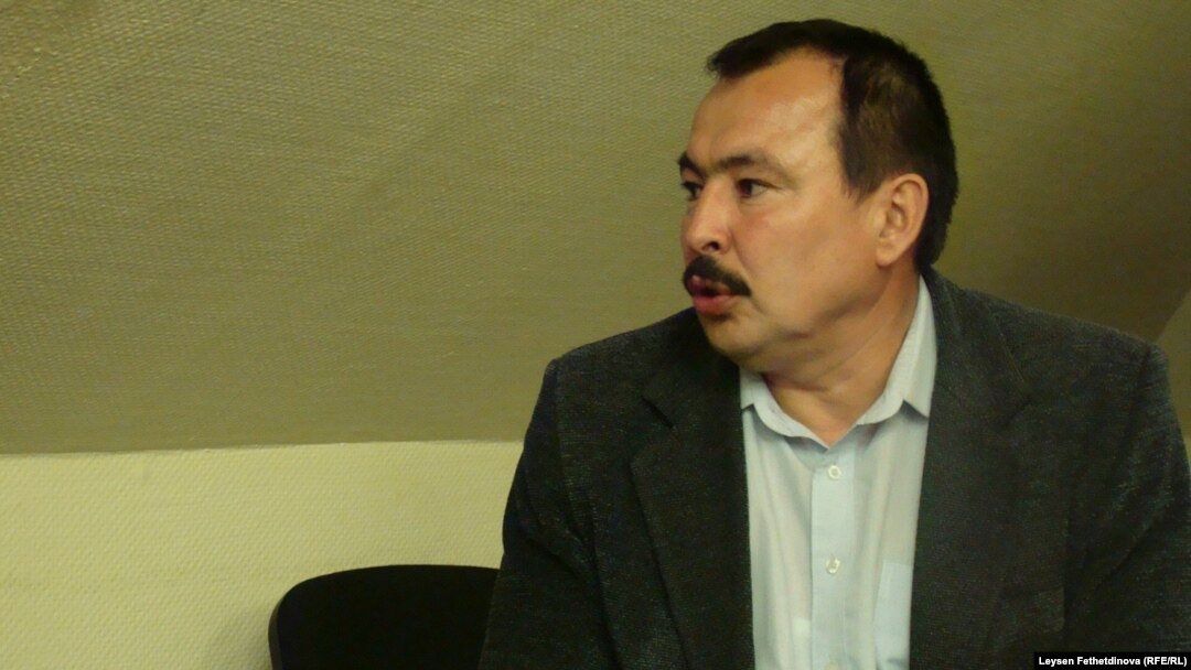 Нурулла Гариф