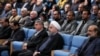 Rouhani Again Attacks His Detractors
