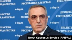 Джамалудин Гаджиибрагимов